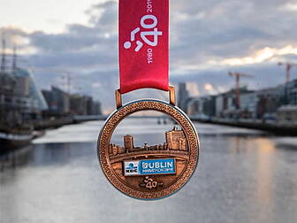 Winners Cross The Line At Dubl...